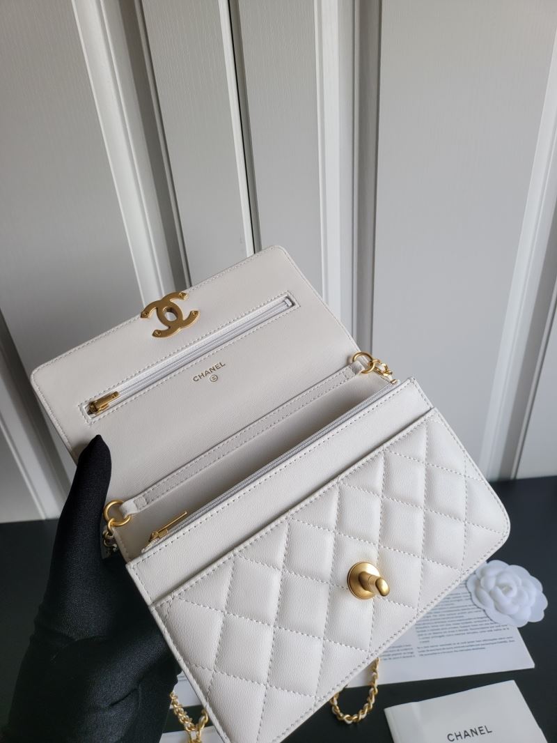 Chanel WOC Bags